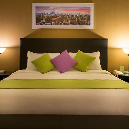 Holiday Inn Jeddah Al Salam, An Ihg Hotel 외부 사진