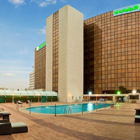 Holiday Inn Jeddah Al Salam, An Ihg Hotel 외부 사진