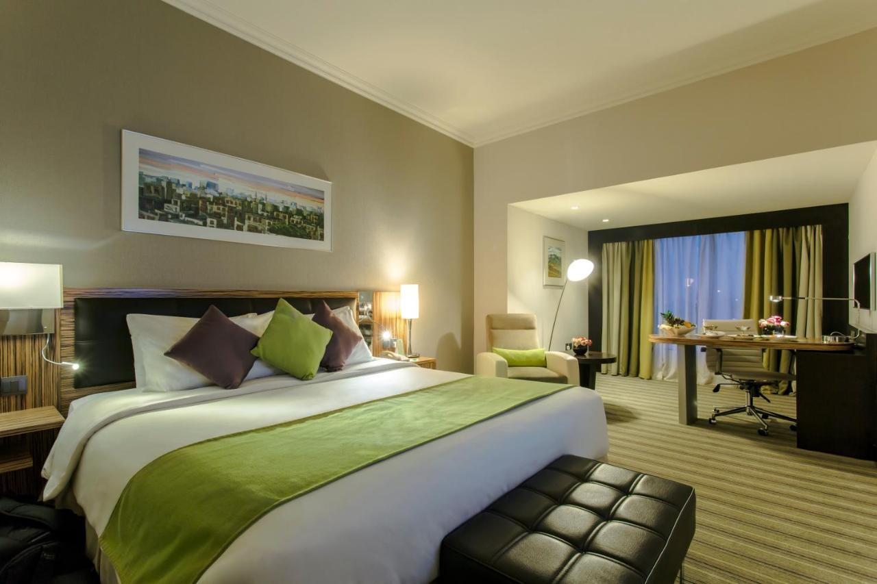 Holiday Inn Jeddah Al Salam, An Ihg Hotel 외부 사진