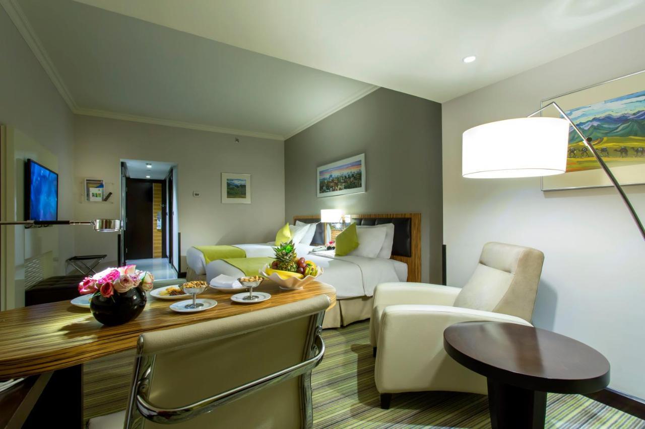 Holiday Inn Jeddah Al Salam, An Ihg Hotel 외부 사진