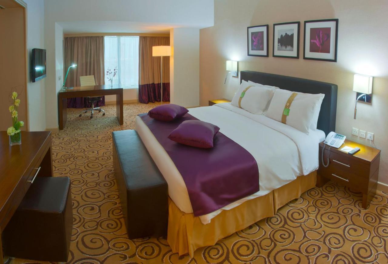 Holiday Inn Jeddah Al Salam, An Ihg Hotel 외부 사진