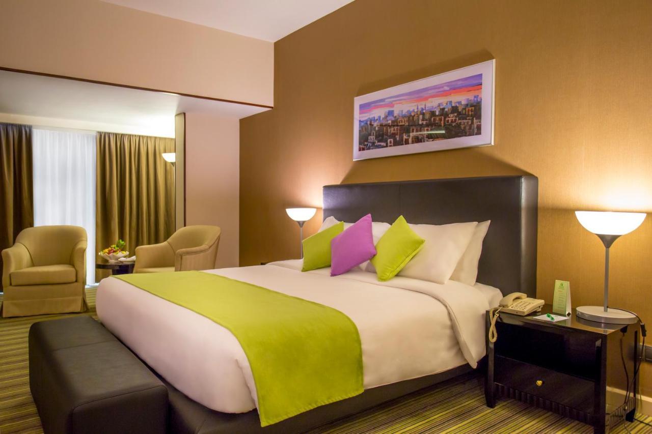 Holiday Inn Jeddah Al Salam, An Ihg Hotel 외부 사진
