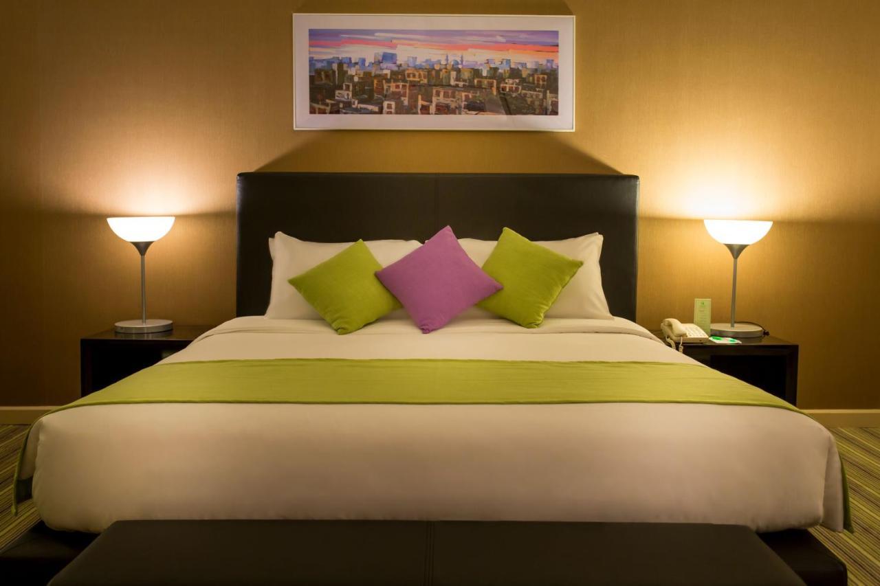 Holiday Inn Jeddah Al Salam, An Ihg Hotel 외부 사진
