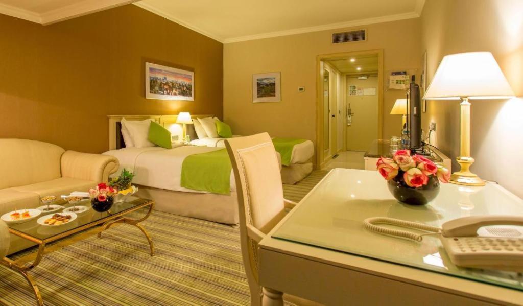 Holiday Inn Jeddah Al Salam, An Ihg Hotel 외부 사진