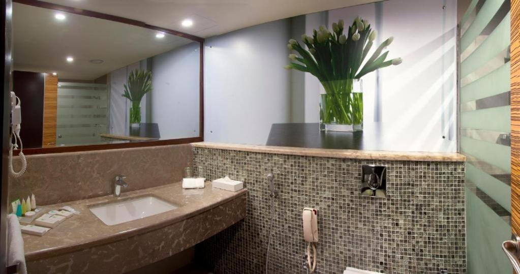 Holiday Inn Jeddah Al Salam, An Ihg Hotel 외부 사진