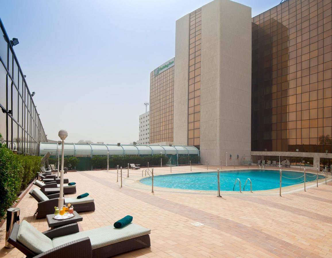 Holiday Inn Jeddah Al Salam, An Ihg Hotel 외부 사진