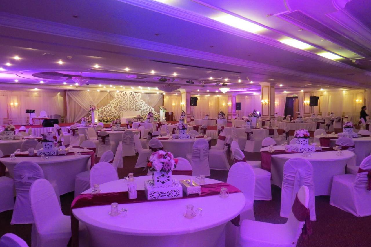 Holiday Inn Jeddah Al Salam, An Ihg Hotel 외부 사진