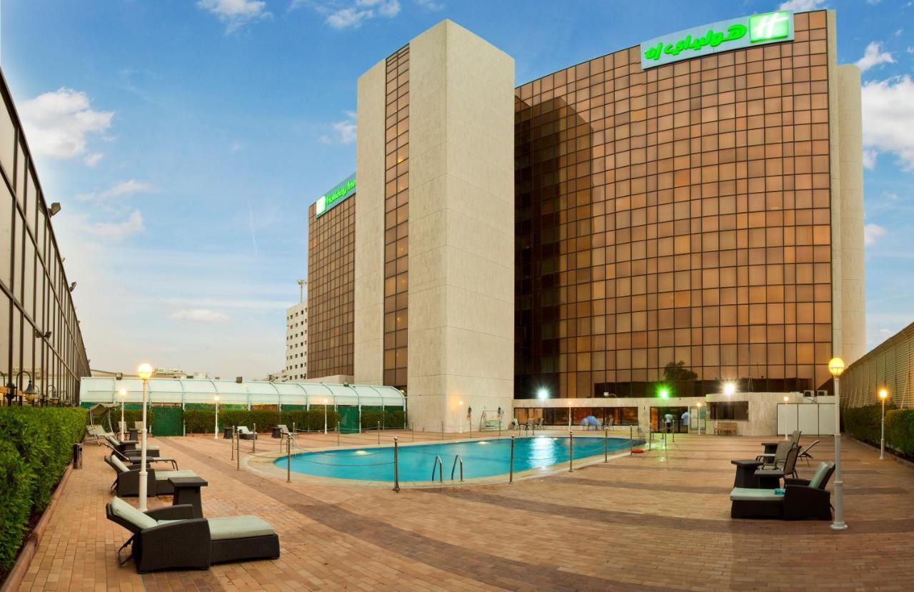 Holiday Inn Jeddah Al Salam, An Ihg Hotel 외부 사진