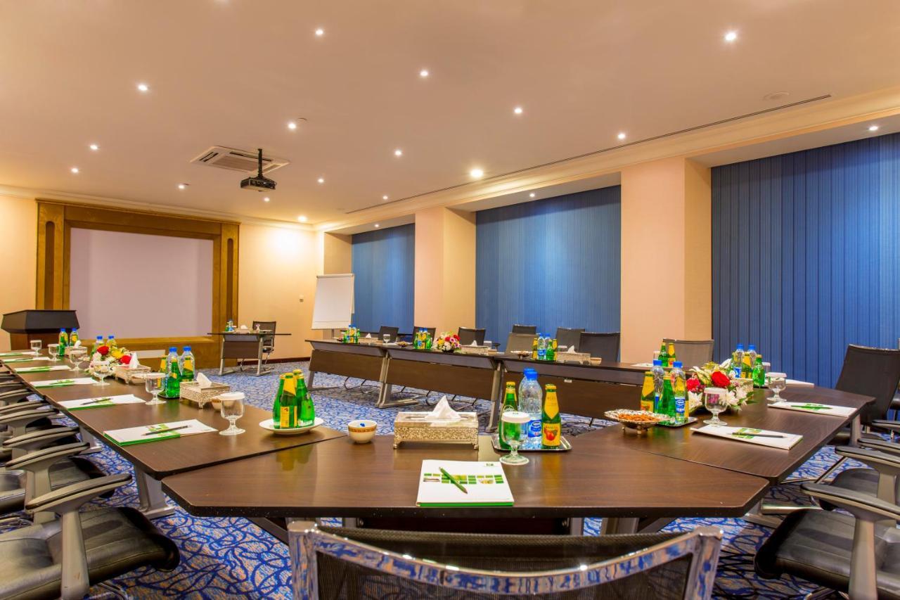 Holiday Inn Jeddah Al Salam, An Ihg Hotel 외부 사진