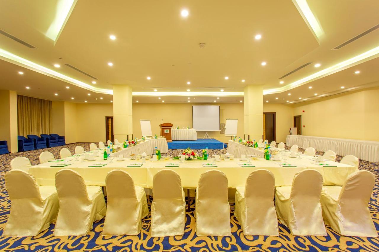 Holiday Inn Jeddah Al Salam, An Ihg Hotel 외부 사진