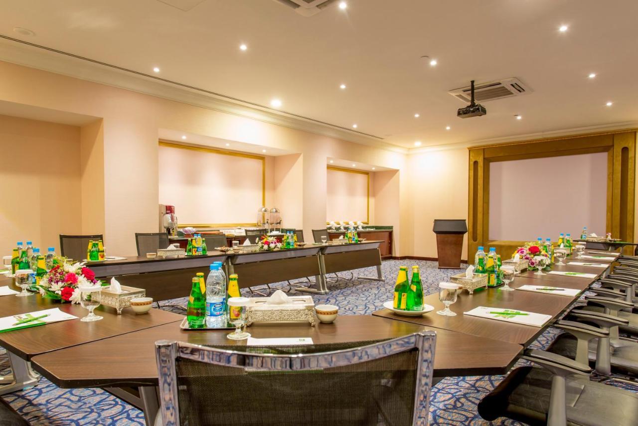 Holiday Inn Jeddah Al Salam, An Ihg Hotel 외부 사진