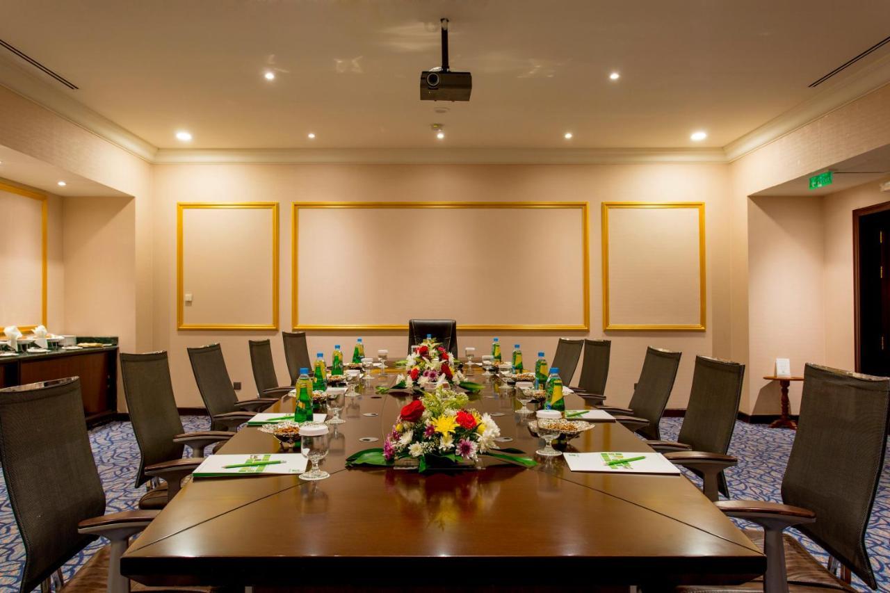 Holiday Inn Jeddah Al Salam, An Ihg Hotel 외부 사진