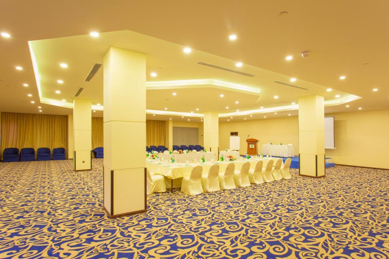Holiday Inn Jeddah Al Salam, An Ihg Hotel 외부 사진