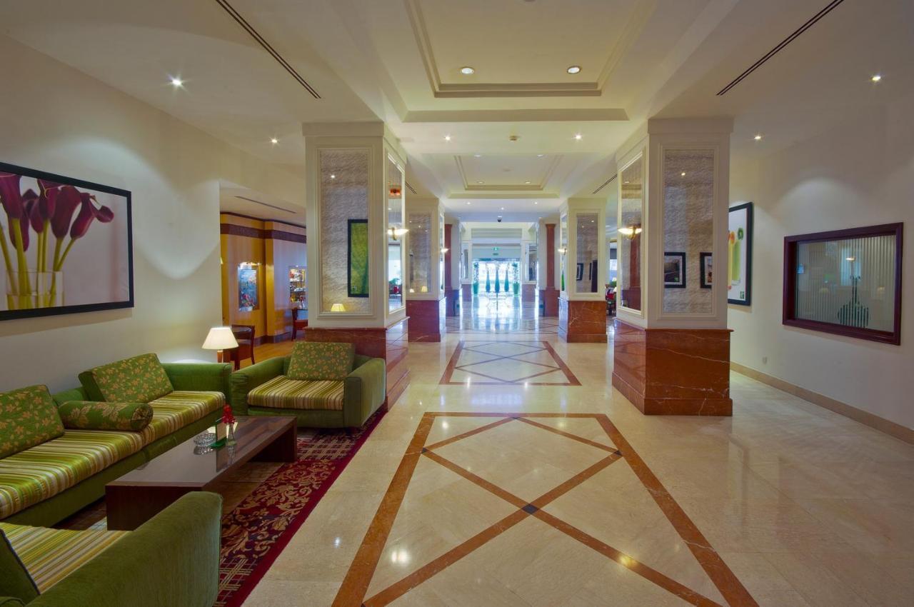 Holiday Inn Jeddah Al Salam, An Ihg Hotel 외부 사진