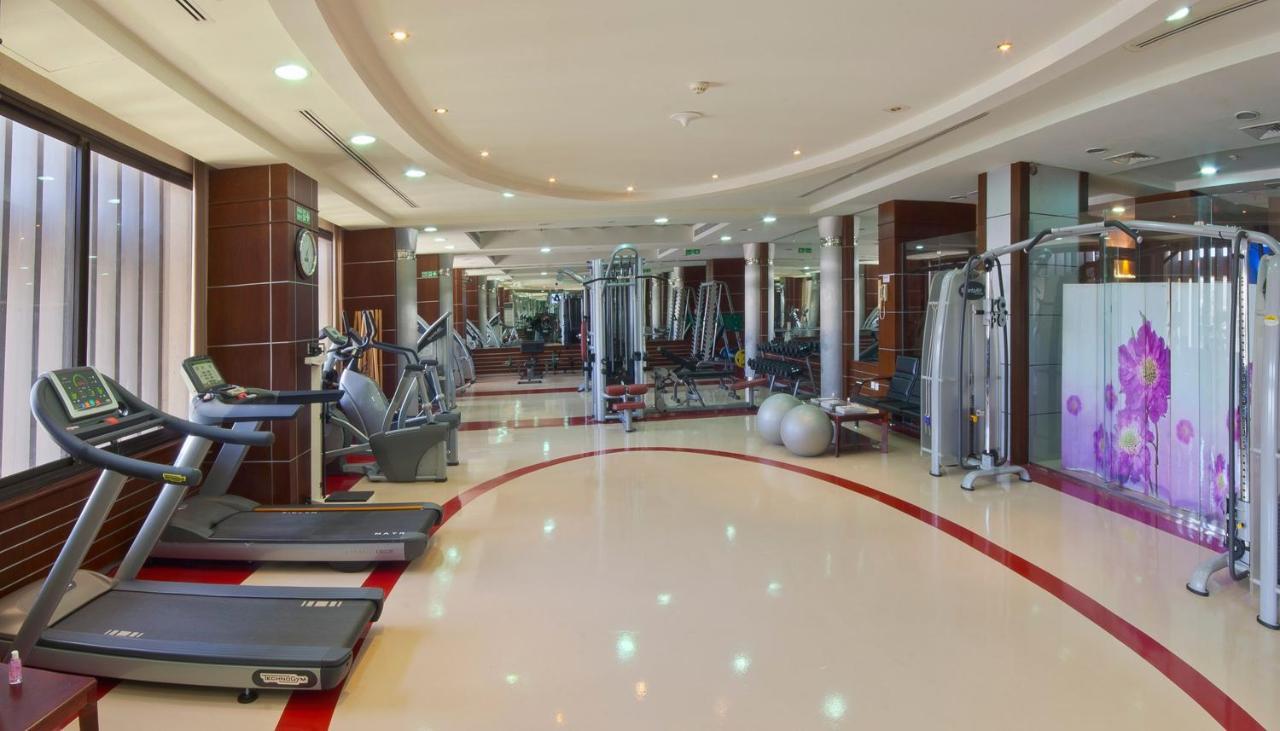 Holiday Inn Jeddah Al Salam, An Ihg Hotel 외부 사진