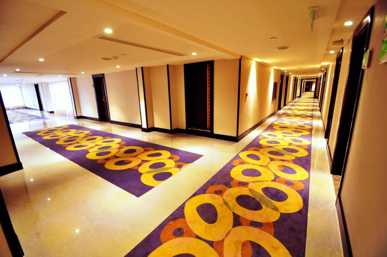 Holiday Inn Jeddah Al Salam, An Ihg Hotel 외부 사진