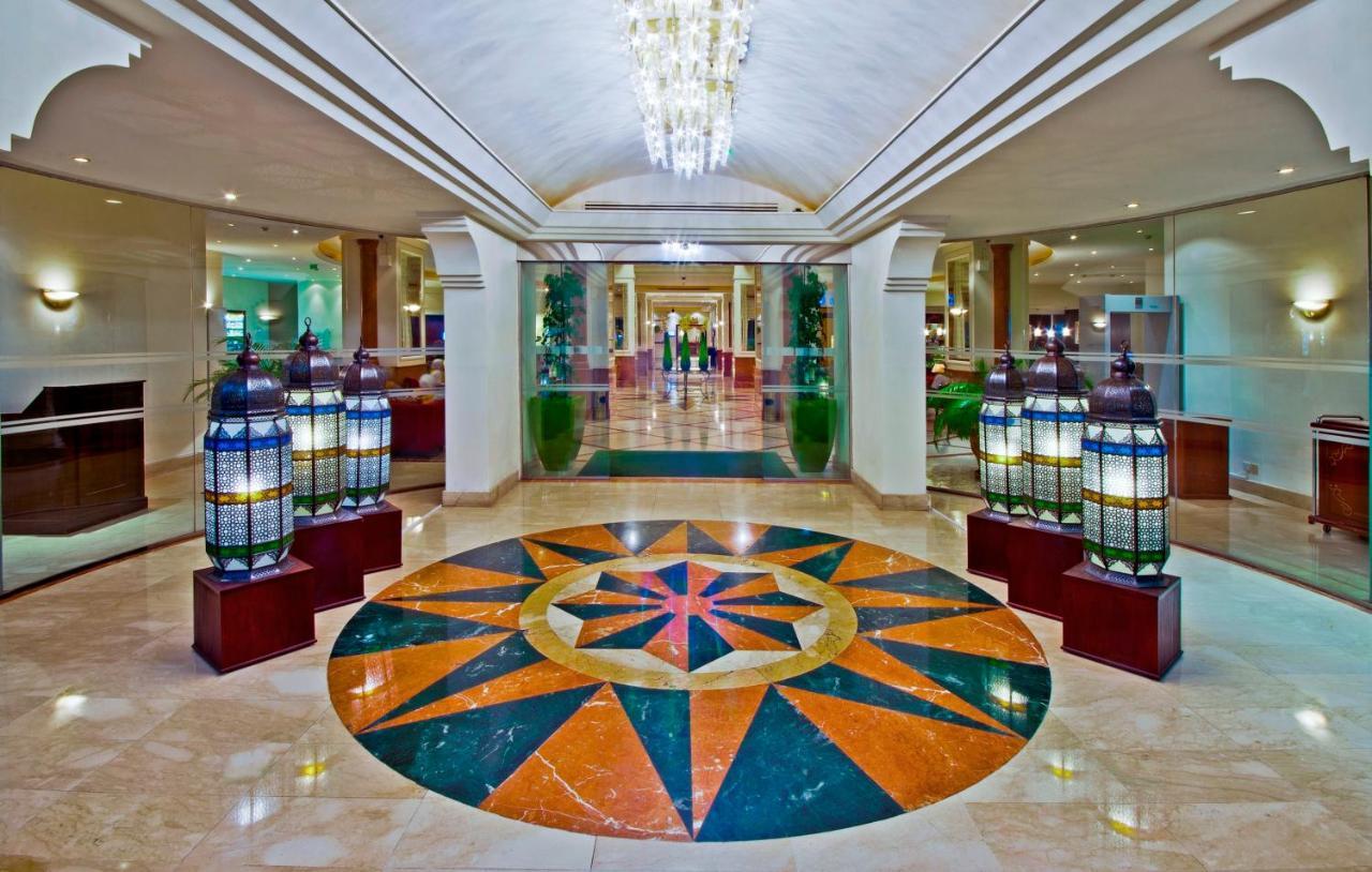 Holiday Inn Jeddah Al Salam, An Ihg Hotel 외부 사진