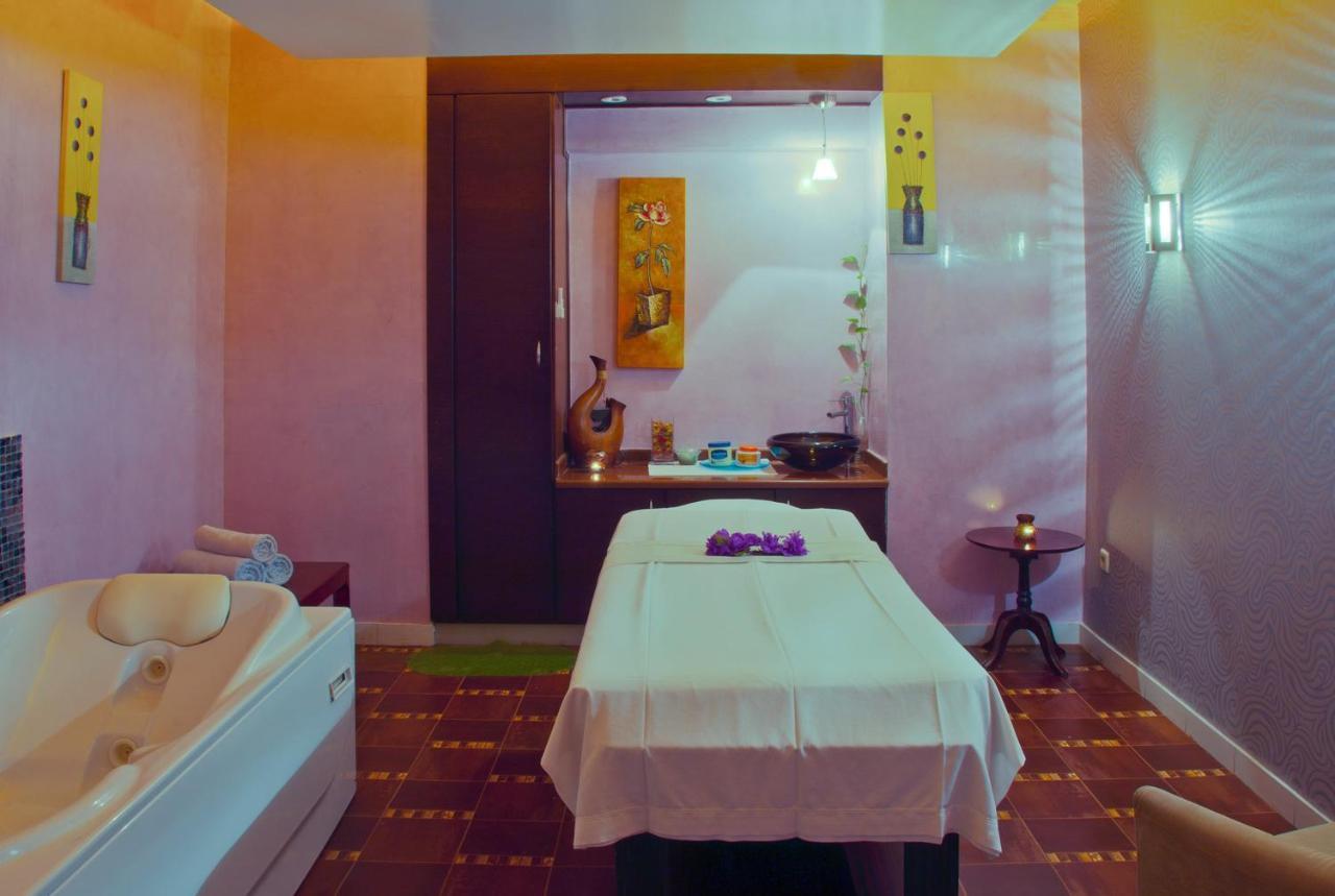 Holiday Inn Jeddah Al Salam, An Ihg Hotel 외부 사진