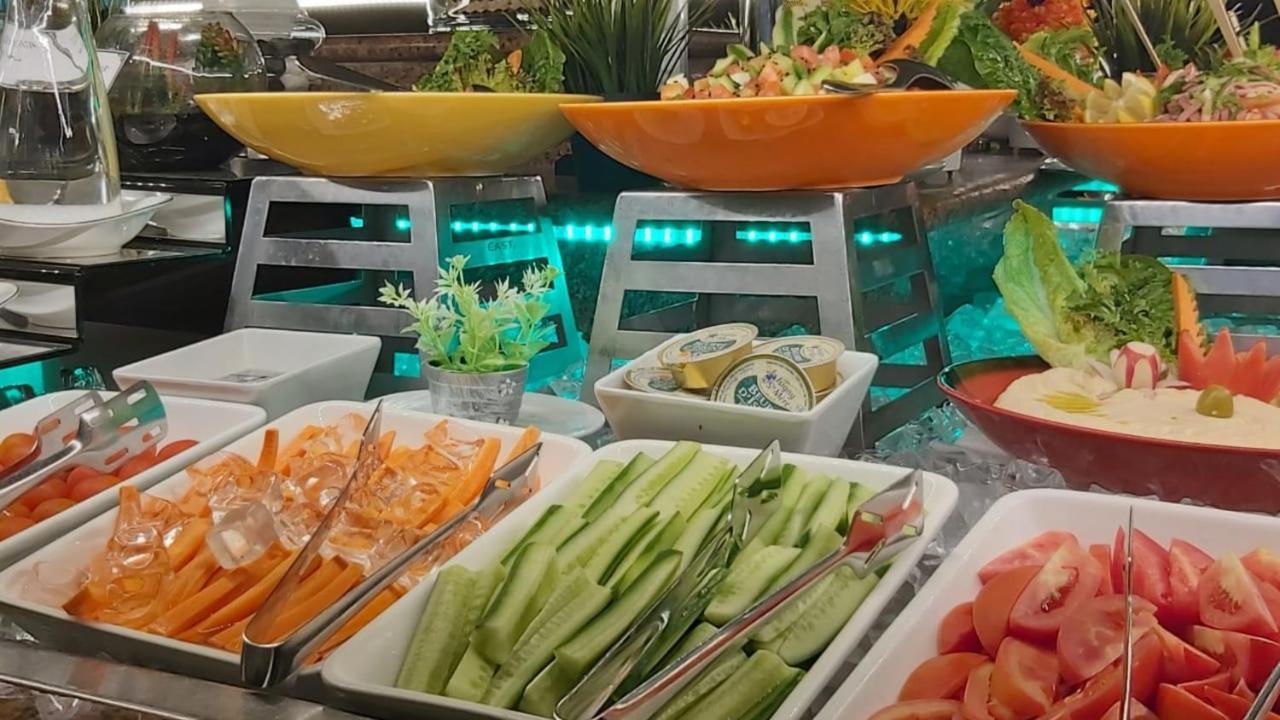 Holiday Inn Jeddah Al Salam, An Ihg Hotel 외부 사진