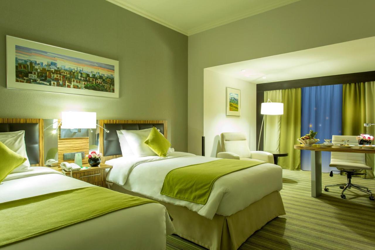 Holiday Inn Jeddah Al Salam, An Ihg Hotel 객실 사진