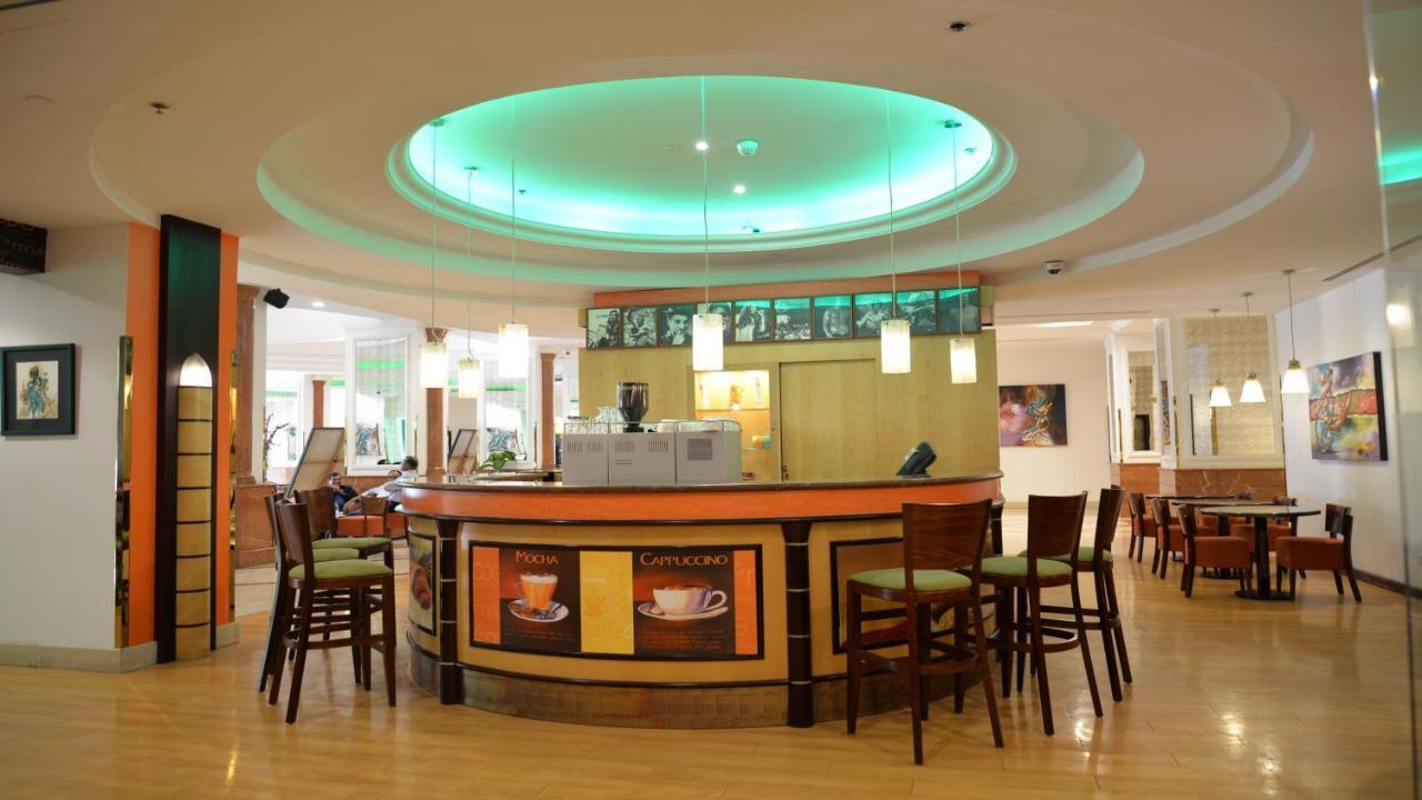 Holiday Inn Jeddah Al Salam, An Ihg Hotel 외부 사진