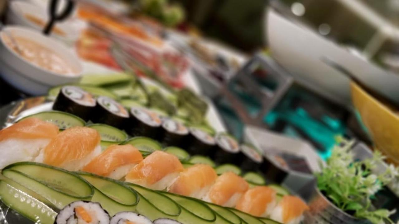 Holiday Inn Jeddah Al Salam, An Ihg Hotel 외부 사진