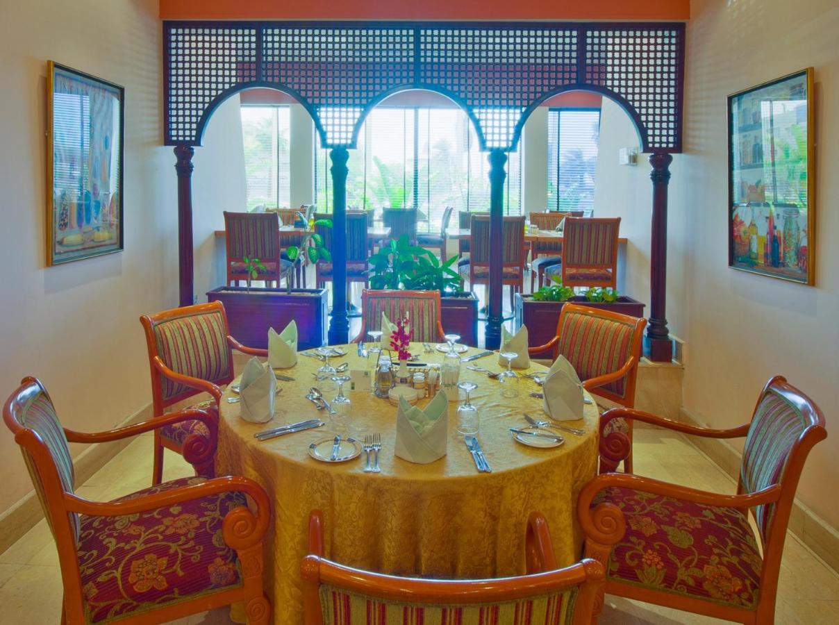 Holiday Inn Jeddah Al Salam, An Ihg Hotel 외부 사진